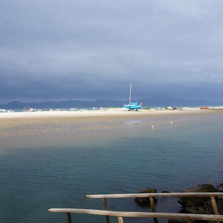 Encantos Da Ilha Florianópolis Exterior foto