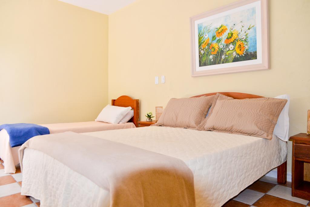 Encantos Da Ilha Florianópolis Zimmer foto