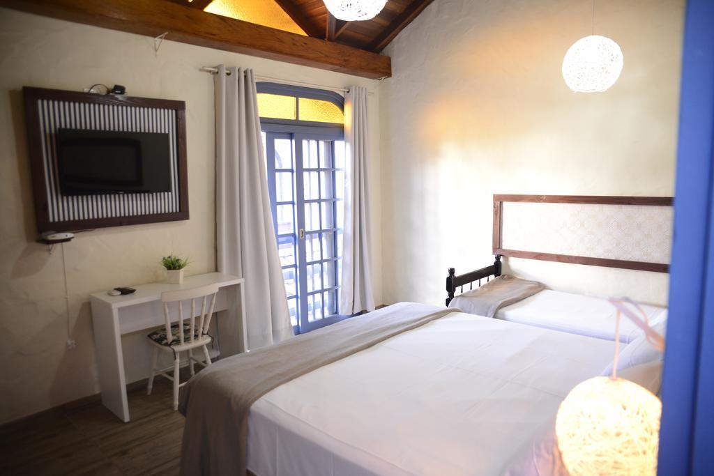 Encantos Da Ilha Florianópolis Zimmer foto