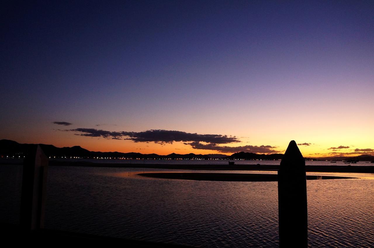 Encantos Da Ilha Florianópolis Exterior foto